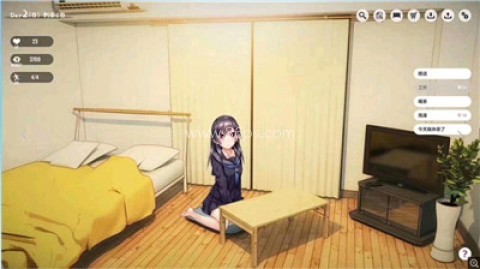 1Room