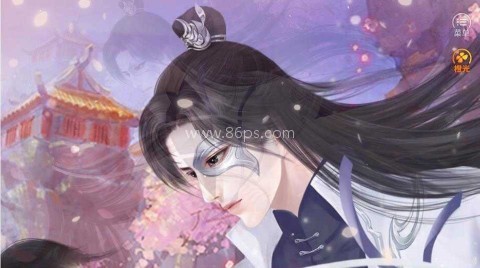尽花迹