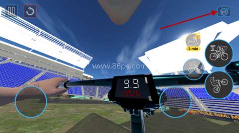 自行车极限骑手3D 第2张图