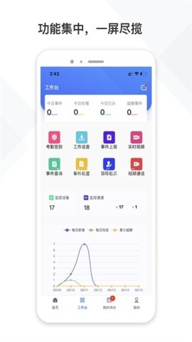 铁塔视联 铁塔视联