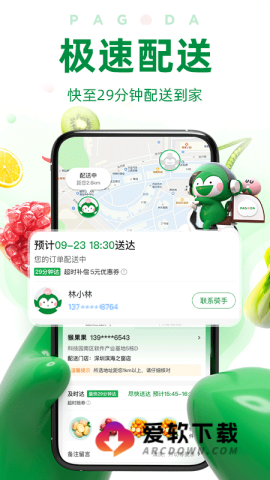 百果园