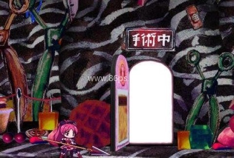魔法少女小圆忧郁综合症 第1张图
