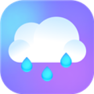 雨至天气