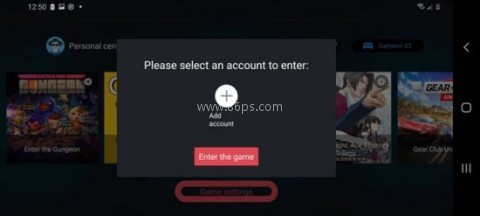 怎么添加游戏截图6