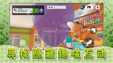我是宠物我怕谁