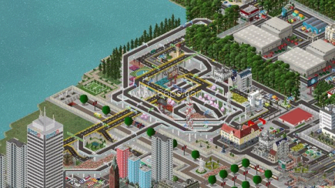theotown 第2张图