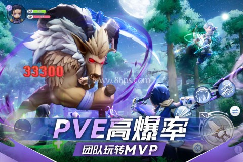 仙境传说新启航九游版