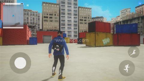 看门狗2 mod版 第5张图
