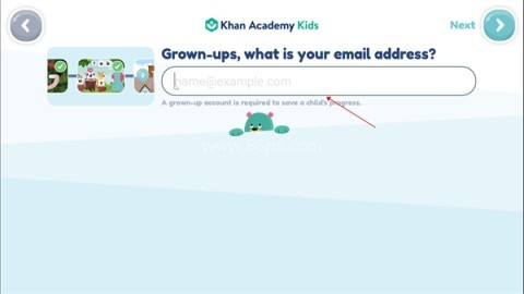 可汗学院khan kids 第9张图