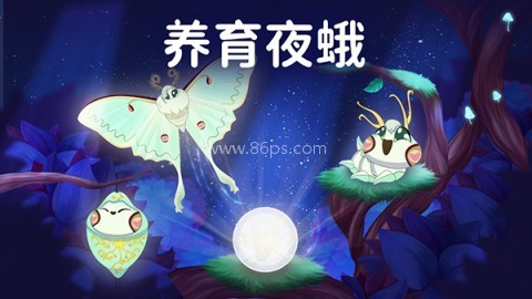 彩翼之星夜最新版