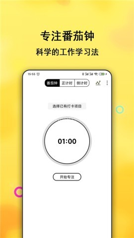 每日计划