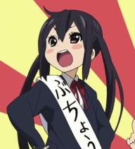 轻音少女放学后演唱会