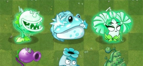 pvz杂交版3.9.9 第1张图