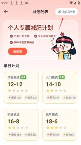 番茄轻断食 第2张图