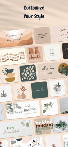 Color Widgets