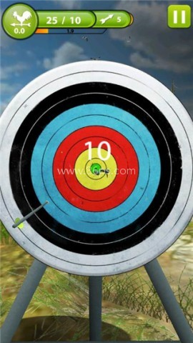 射箭大师3D 第4张图