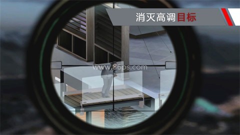 代号47狙击最新版