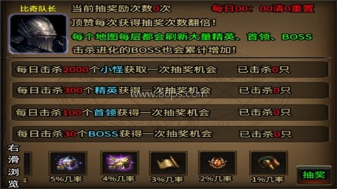 云暮传奇