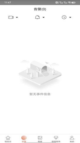 视优云监控