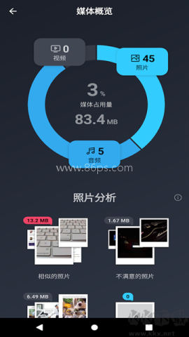 AVG Cleaner
