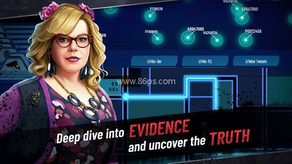 犯罪心理（Criminal Minds）