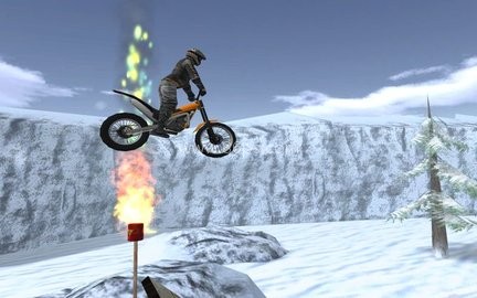 TrialXtreme2摩托车游戏