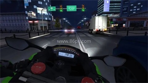 公路骑手2025