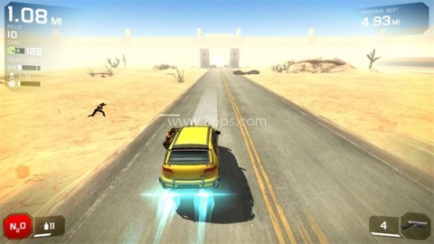 zombiehighway2僵尸公路2