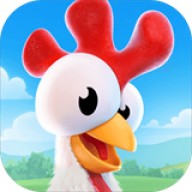 Hayday卡通农场