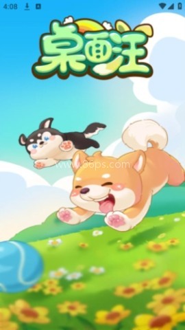 桌面汪 桌面汪