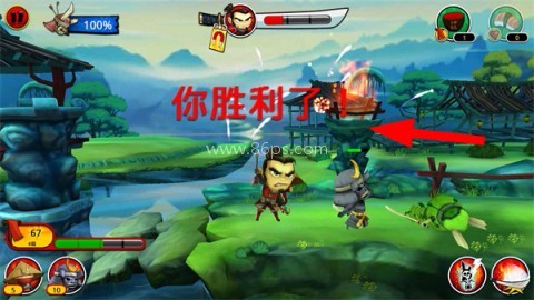 武士大战僵尸2(内置菜单) 第4张图