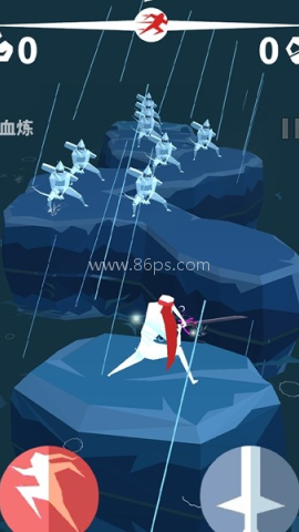 刃心旧版本 第1张图