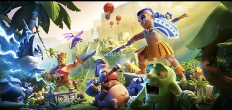 Clash of Clans