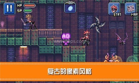 勇士X地下城大冒险