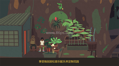 变异小镇