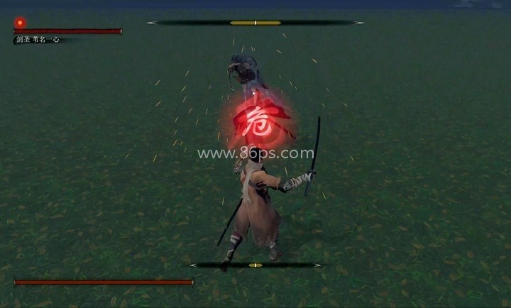 只狼复刻