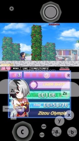 3ds模拟器汉化版