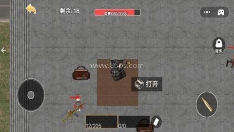 暗黑小红帽