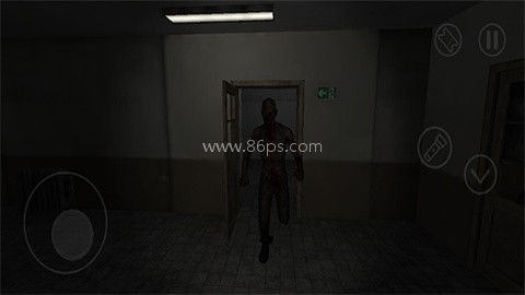 逃离医院多人联机版
