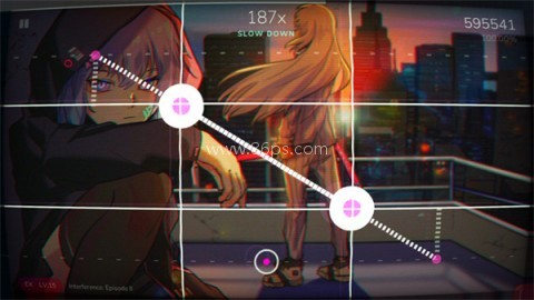 Cytoid音游