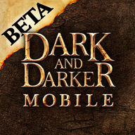 dark and darker