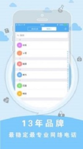 网络电话试用 第2张图