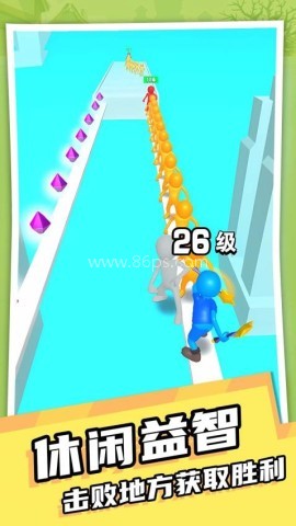 我耍刀贼溜 第2张图