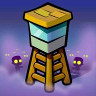 ZombieTowers