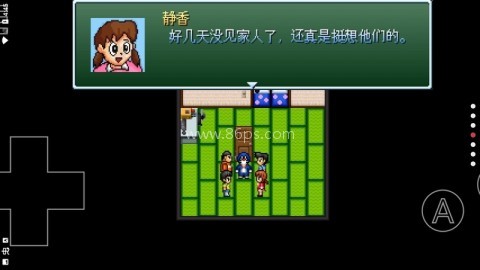 野比大雄的生化危机