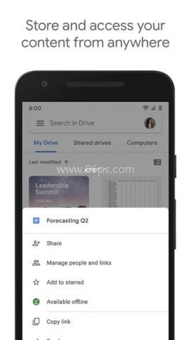 google drive