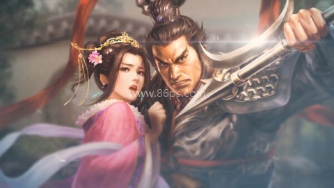 三国志8remake