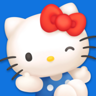 凯蒂猫集集乐