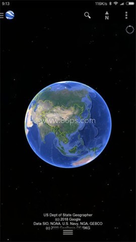 google earth 第1张图