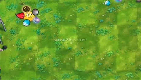 植物大战僵尸融合版二创 第3张图